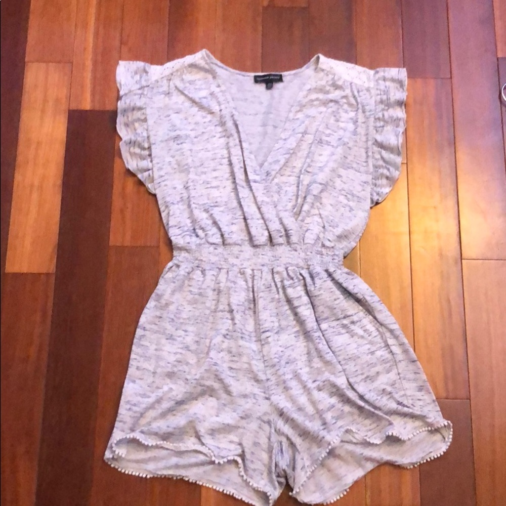 Used romper, good condition